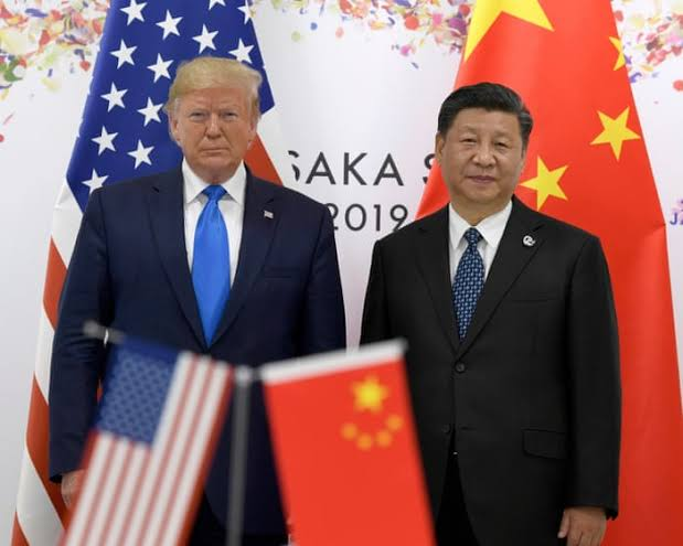 US-China trade talks focus on tariffs, rare earths, agriculture and energy