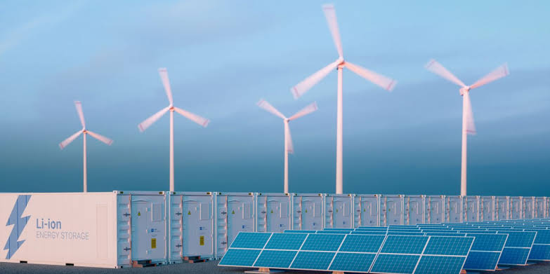 Green hydrogen and renewable fuel production facility in India backed by international investment