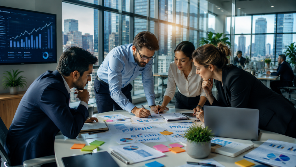 Best Practices for Managing Business Growth Best Practices for Managing Business Growth