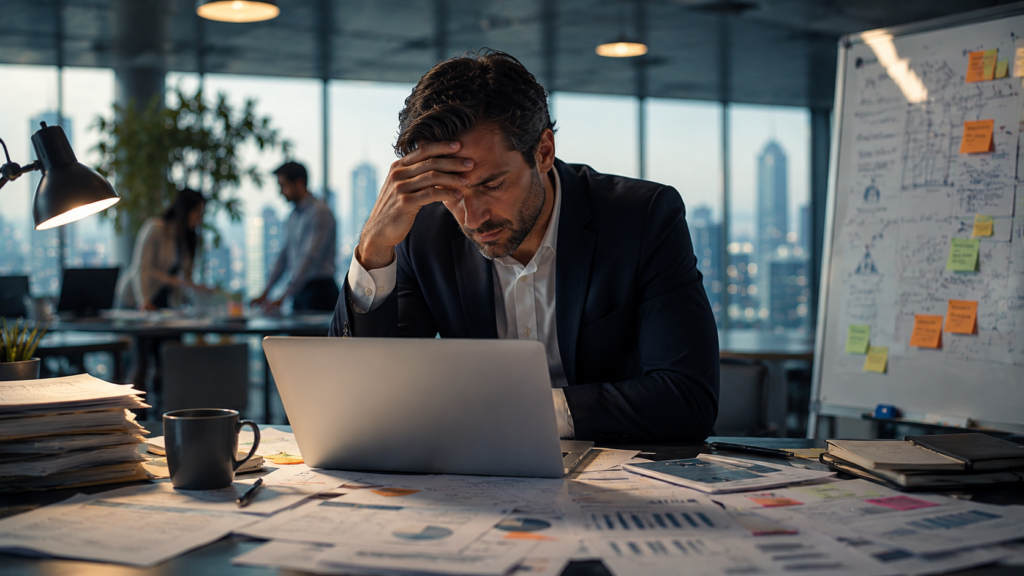 Common Challenges Facing Growing Businesses